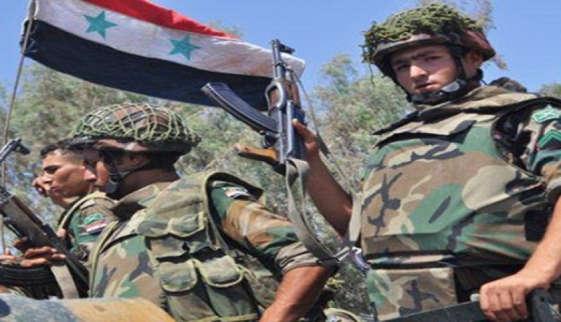عاجل الجيش النظامي يعدم 10 شبان بحي بابا عمرو بحمص