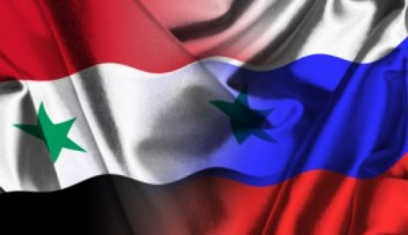 روسيا تؤكد استعدادها لاستضافة الحوار بين السوريين