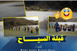 بالفيديو.. بحيرة الضاية مقصد السياح لتنوع ثروتها الغابية والحيوانية بالمدية