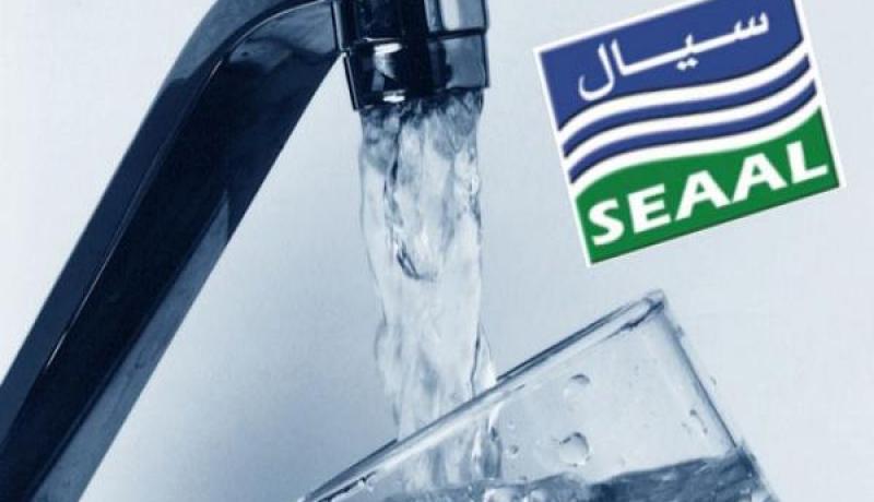 عودة مياه الشرب لبلدية بن عكنون هذا المساء في انتظار باقي البلديات