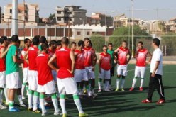 المنتخب الوطني  اقل من 20 سنة: 72 لاعبا في تربص انتقائي بسيدي موسى