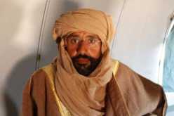 سجن سيف الإسلام القذافي الجديد يشبه فيلا مرفهة