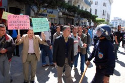 تنسيقية النقابات المستقلة تراسل بلخادم و تدعوه للاعتراف بها كشريك اجتماعي تمثيلي