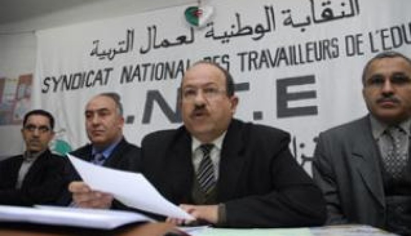 هيئة النقابات المستقلة ترفض الشبكة الجديدة للأجور وتطرح أرضية مطالب