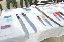 عصابة تقتحم منزل مواطن وتعتدي على أفراد عائلته بالأسلحة البيضاء في بني مراد