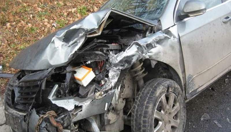 إصابة 7 أشخاص في حادث مرور بتيسمسيلت