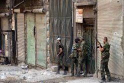 مقتل 9 أشخاص على يد قوات الأسد صباح اليوم في حلب وإدلب