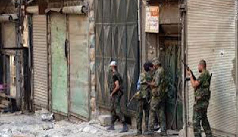 مقتل 9 أشخاص على يد قوات الأسد صباح اليوم في حلب وإدلب