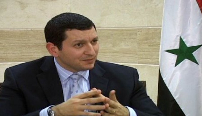 سوريا تمهل الدبلوماسيين التونسيين والليبيين ثلاثة أيام لمغادرة أراضيها