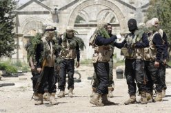 مقتل وإصابة 33 من مسلحي “هيئة تحرير الشام” في إدلب بسوريا