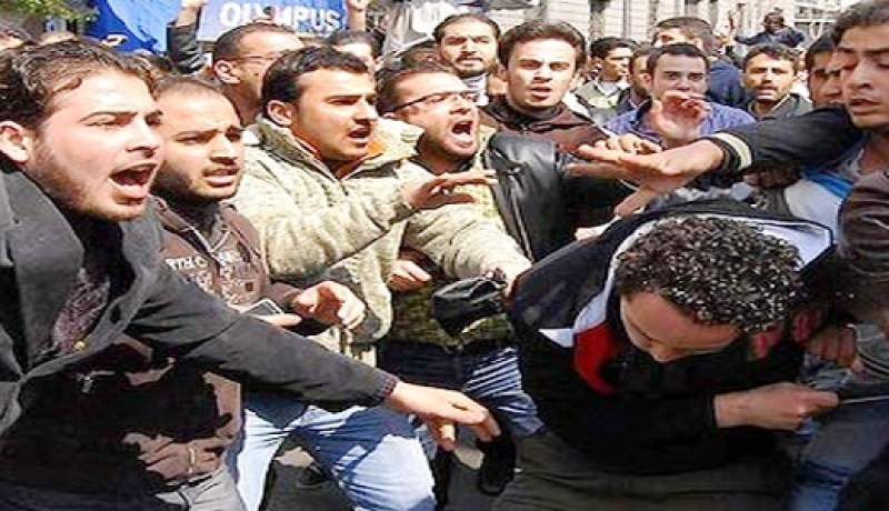 وقوع المزيد من العنف في سوريا رغم مهلة الجامعة العربية