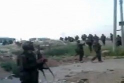 مقتل 4 طلاب في جامعة حلب برصاص الأمن ‎