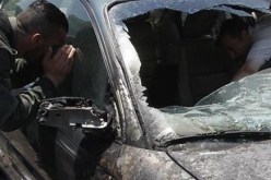 3 انفجارات تهز مدينتي حماة ودير الزور في سوريا