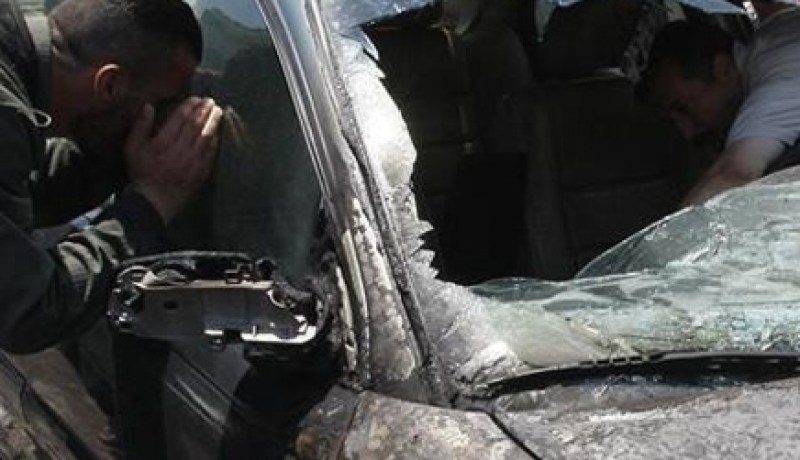 3 انفجارات تهز مدينتي حماة ودير الزور في سوريا