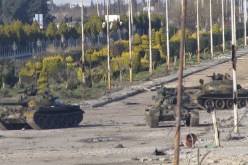 2700 فلسطيني ينتحلون صفة جزائريين بجوازات سفر ''بيريمي'' في سوريا
