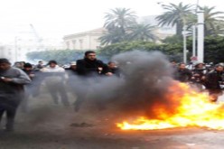 مظاهرات في مناطق حمص وحماه و أدلب بسوريا وسقوط ثلاثة قتلى