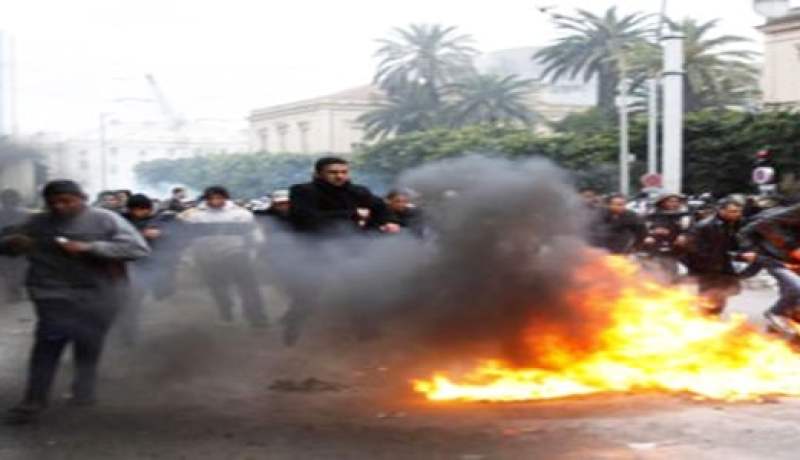 مظاهرات في مناطق حمص وحماه و أدلب بسوريا وسقوط ثلاثة قتلى