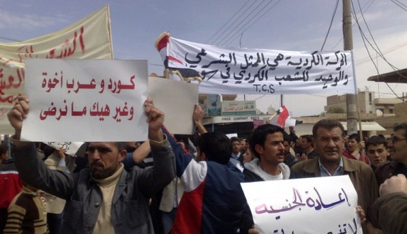 قتلى وجرحى في مظاهرات بمدن سورية