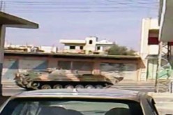 13 قتيلا على الأقل وعشرات الجرحى إثر قصف عنيف لحي بابا عمرو في حمص