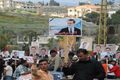 مليون سوري يحتشدون بدمشق في مسيرات مؤيدة للرئيس الأسد