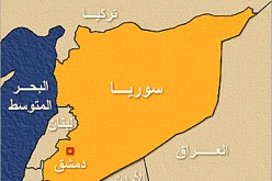 الجيش السوري يواصل عملياته في ريف ادلب ويقتحم بلدة بداما الحدودية