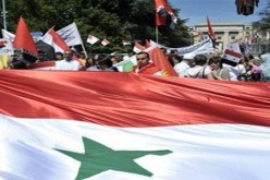 الأزمة السورية: تقييم الوضع في سوريا يشكل صعوبة من الخارج