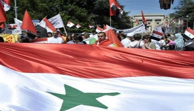 الأزمة السورية: تقييم الوضع في سوريا يشكل صعوبة من الخارج