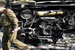 مسلحون يغتالون نائب عام وقاضيا وسائقهما في ادلب بسوريا