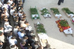 52 قتيلاً في تجدد القصف العنيف على حمص