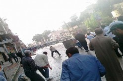 مقتل شخصين في مواجهات بين متظاهرين وقوات حفظ النظام السورية في القامشلي