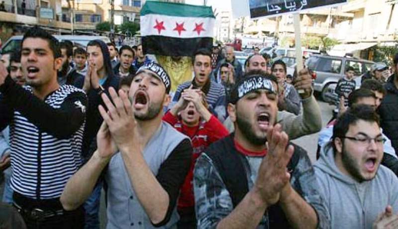 ارتفاع عدد قتلى التفجيرين الانتحاريين بدمشق إلى 40 قتيلا و 150 جريحا على الأقل