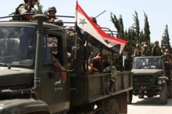 مقتل 4 مسؤولين سوريين في ريف دمشق و11 مسلحا في ريف درعا