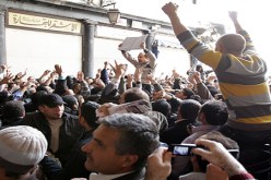 مقتل 6 أشخاص بينهم اثنان من قوات حفظ النظام في مدينة حماة