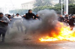 القوات السورية تقتل 13 في بداية عيد الأضحي والجامعة تجتمع السبت