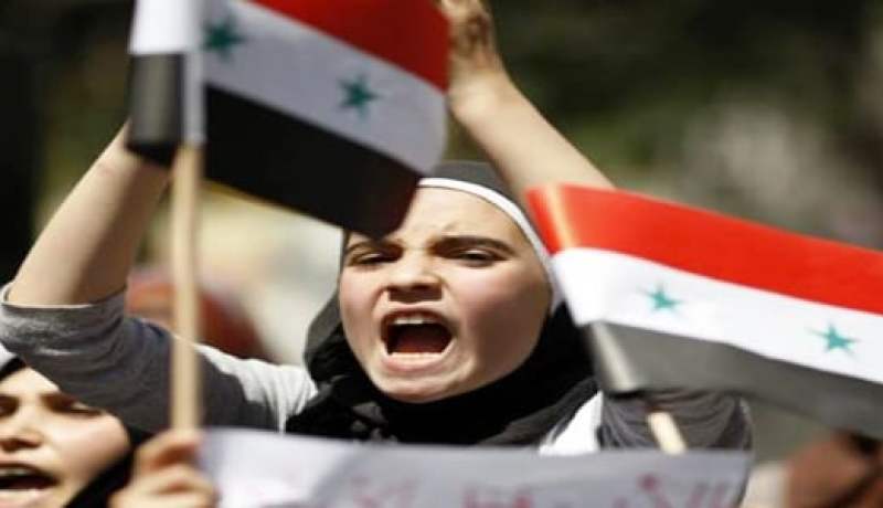 سوريا ترفض تقرير لجنة حقوق الإنسان وتنتقد بشدة عقد جلسة استثنائية لمجلس حقوق الإنسان الأممي