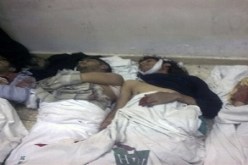 9 قتلى في أعمال عنف في سوريا وتظاهرات جديدة في جامعة حلب