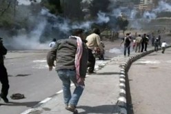 دمشق تؤكد مقتل ثلاثة ضباط في مدينة حمص السورية