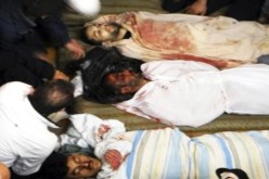 مقتل مدنيين سوريين في ريف دمشق