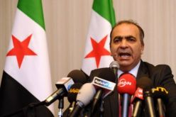 الائتلاف السوري المعارض يرفض دعوة روسيا إلى الحوار مع الحكومة