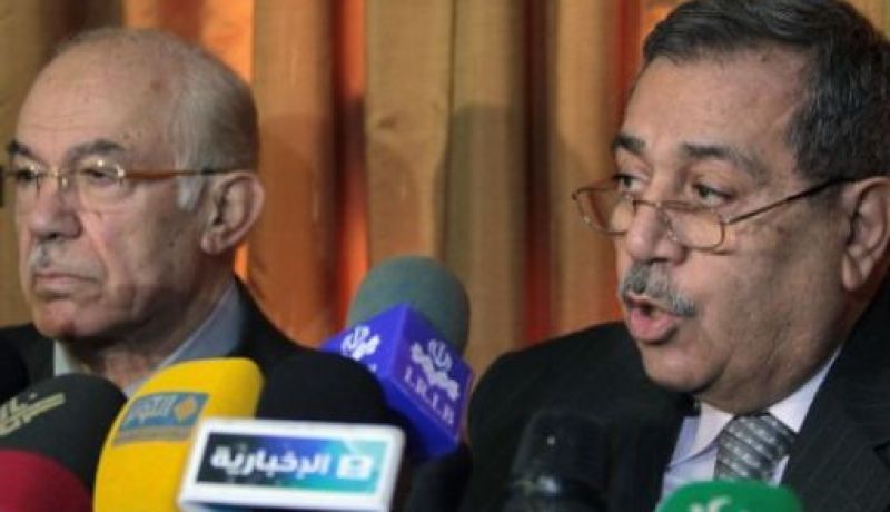 هيئة التنسيق الوطنية ترفض مبادرة الأسد