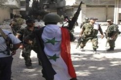 مقتل جندي اردني في اشتباك مع مسلحين حاولوا التسلل الى سوريا