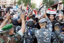 حملة اعتقالات جديدة في سوريا رغم رفع حالة الطوارئ