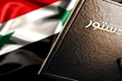 الأسد يصدر مرسوماً بنشر الدستور الجديد في الجريدة الرسمية