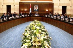 الحكومة السورية تقرر إيقاف العمل باتفاقية التجارة الحرة مع تركيا