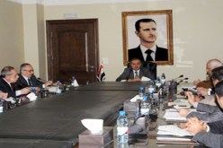 السلطات السورية توافق على الترخيص لحزب جديد