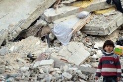 مقتل 4500 شخص خلال شهر رمضان في سوريا بينهم 302 طفلا