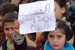 هيومن رايتس ووتش تدعو الى حماية المدنيين السوريين