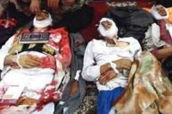 وفاة سوري وإصابة 32 آخرين على حدود الأردن أثناء هروبهم من نيران جيش الأسد