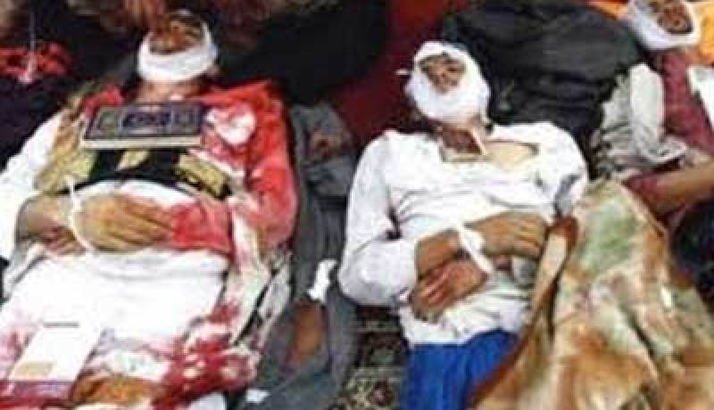 وفاة سوري وإصابة 32 آخرين على حدود الأردن أثناء هروبهم من نيران جيش الأسد