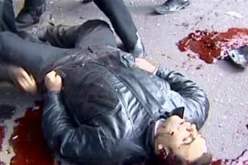 القوات السورية تقصف حمص والسعودية تضغط لتبني قرار في الجمعية العامة